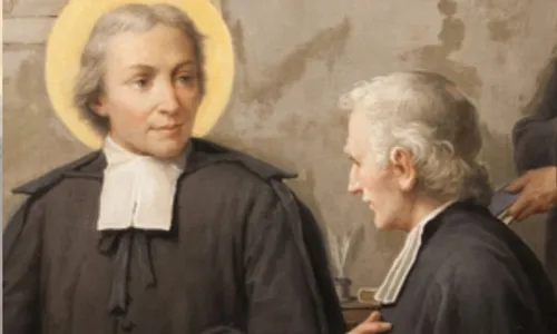 
          Imagem ilustrativa da imagem Dia de Festa da Misericórdia!
          