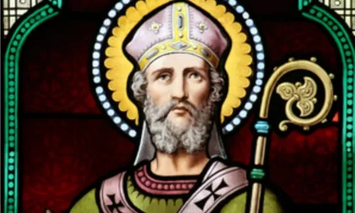 
          Imagem ilustrativa da imagem Dia de celebrar o Bom Pastor!
          