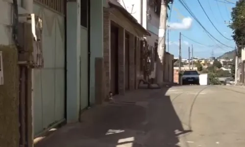 
          Imagem ilustrativa da imagem Diarista é esfaqueada por ex-namorado em Cariacica
          