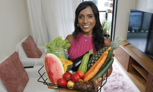 
          Imagem ilustrativa da imagem Dieta à base de grãos e vegetais pode reduzir ronco
          