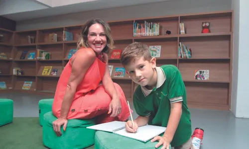 
          Imagem ilustrativa da imagem Digitar ou escrever à mão, o que é melhor para o cérebro?
          