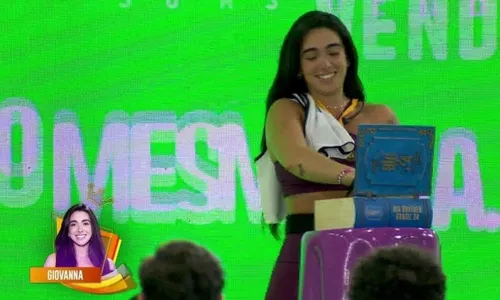 
          Imagem ilustrativa da imagem Dinâmica da semana do 'BBB 24' apresenta Poder Sem Volta e Paredão quádruplo
          