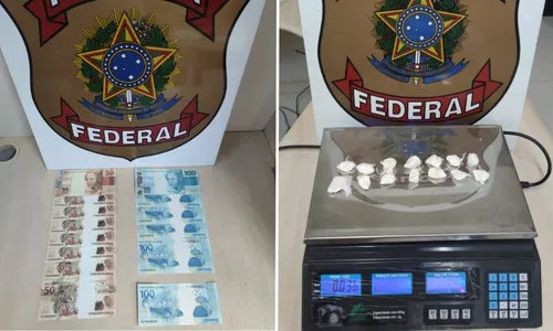 
          Imagem ilustrativa da imagem Dinheiro falso é apreendido em encomenda para morador no Sul do ES
          