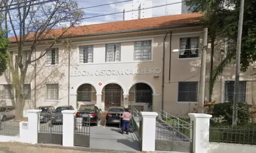
          Imagem ilustrativa da imagem Diretor é preso em escola de Campinas com pornografia infantil, diz polícia
          