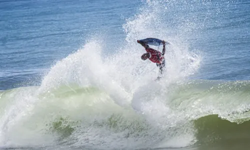 
          Imagem ilustrativa da imagem Disputa pelo título Capixaba de Bodyboard começa neste final de semana
          