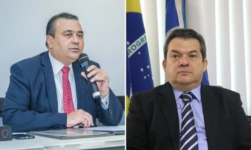 
          Imagem ilustrativa da imagem Disputa por vaga no STJ acirra racha entre ministros do STF
          