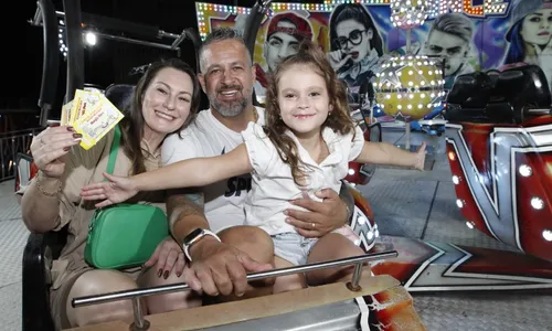 
          Imagem ilustrativa da imagem Diversão em brinquedos infantis em Cariacica
          