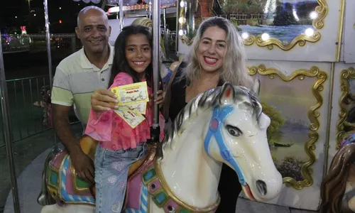 
          Imagem ilustrativa da imagem Diversão em brinquedos infantis em Cariacica
          