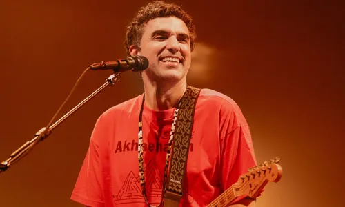 
          Imagem ilustrativa da imagem Domingo de muitas atrações para curtir com amigos e família no ES
          