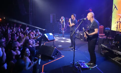 
          Imagem ilustrativa da imagem Double You vai lançar single com DJ recordista do Spotify
          