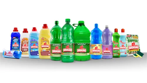 
          Imagem ilustrativa da imagem Dragão facilita sua vida no combate ao mosquito da dengue.  Sujou, usa Dragão!
          