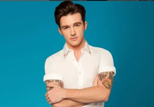 
          Imagem ilustrativa da imagem Drake Bell diz ter sofrido abuso sexual aos 15 anos
          