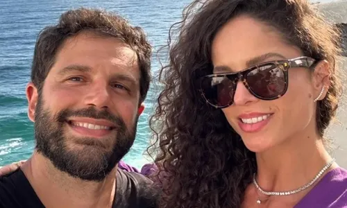 
          Imagem ilustrativa da imagem Duda Nagle anuncia término de romance com corretora após dois meses
          