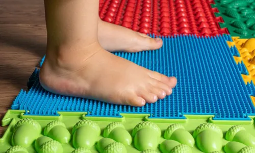 
          Imagem ilustrativa da imagem E se uma das chaves para desenvolvimento de crianças com autismo estiver nos ossos?
          