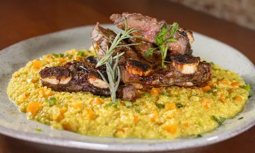 
          Imagem ilustrativa da imagem ES Restaurant Week 2024: conheça os pratos e os restaurantes desta edição
          