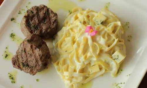 
          Imagem ilustrativa da imagem ES Restaurant Week 2024: conheça os pratos e os restaurantes desta edição
          