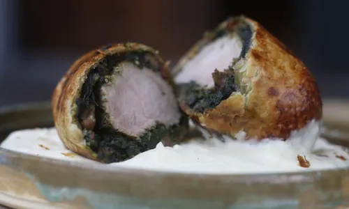 
          Imagem ilustrativa da imagem ES Restaurant Week 2024: conheça os pratos e os restaurantes desta edição
          