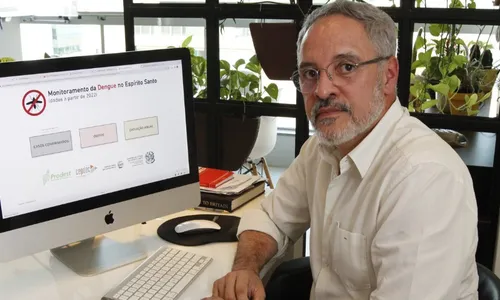 
          Imagem ilustrativa da imagem ES investiga 30 mortes por suspeita de dengue
          