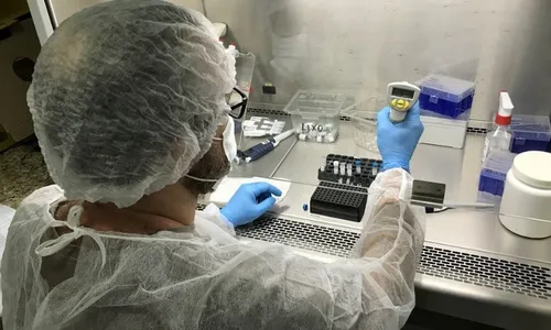 
          Imagem ilustrativa da imagem ES já realizou mais de 48 mil testes para detecção de dengue este ano
          