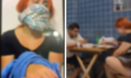 
          Imagem ilustrativa da imagem Em Caruaru, mulher forja sequestro com ajuda de motorista para extorquir marido
          