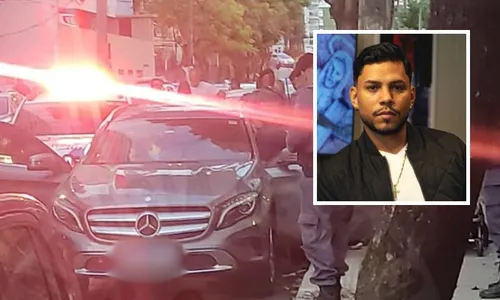 
          Imagem ilustrativa da imagem Empresário é morto a tiros dentro de carro na Praia da Costa
          