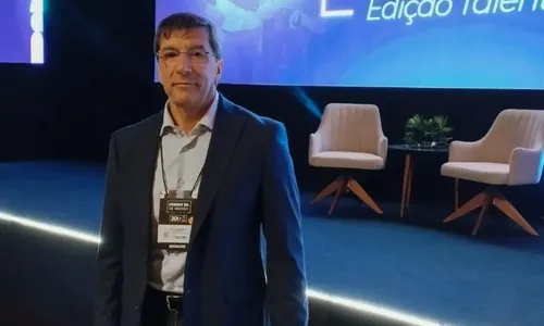 
          Imagem ilustrativa da imagem Empresário nascido em Portugal será presidente da Findes
          