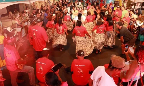 
          Imagem ilustrativa da imagem Encontro de danças típicas no Sul neste sábado
          