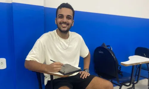 
          Imagem ilustrativa da imagem “Enem dos Concursos”: Mais de 215 mil vão trabalhar na prova
          