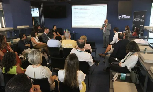 
          Imagem ilustrativa da imagem Ensino integral ajuda a reduzir evasão escolar, diz diretor do MEC
          