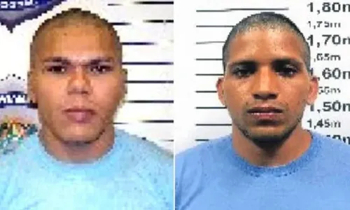 
          Imagem ilustrativa da imagem Entenda como novos suspeitos de apoio a detentos de Mossoró ajudaram na fuga
          