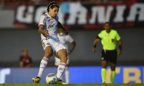 
          Imagem ilustrativa da imagem Escala de arbitragem da CBF ajuda a explicar rodada polêmica do Brasileirão
          