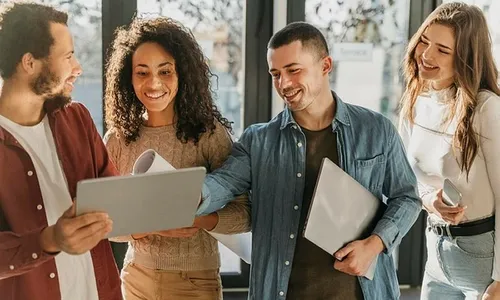 
          Imagem ilustrativa da imagem Especialistas dão sugestões de carreira em evento promovido pelo Sinepe-ES
          