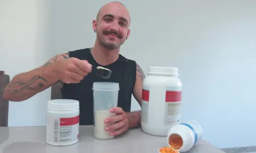 
          Imagem ilustrativa da imagem Especialistas explicam ação de vinte “cápsulas do bem-estar”
          