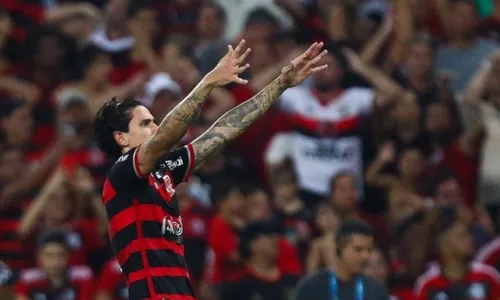 
          Imagem ilustrativa da imagem Estreia do Flamengo na Libertadores muda data da final do Carioca
          