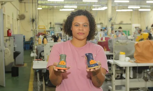 
          Imagem ilustrativa da imagem "Eu não vi meu filho crescer", diz mulher presa por tráfico de drogas no ES
          