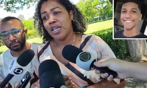 
          Imagem ilustrativa da imagem “Eu quero que seja feita justiça”, desabafa vereadora que teve filho morto
          