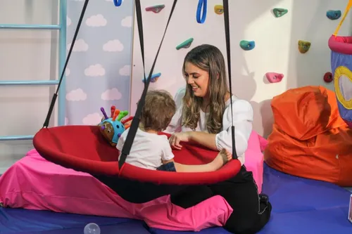 
          Imagem ilustrativa da imagem Evento promove palestras sobre a diversidade do Transtorno do Espectro Autista
          