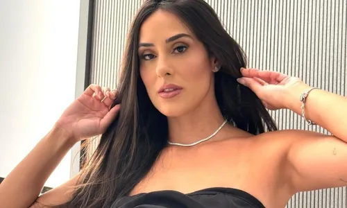 
          Imagem ilustrativa da imagem Ex-BBB Deniziane explica distúrbio de 'olho preguiçoso' e estrabismo
          