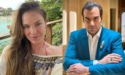 
          Imagem ilustrativa da imagem Ex-marido de Leticia Birkheuer nega relato de agressão: 'Infundado e difamatório'
          