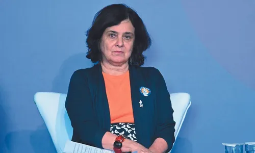 
          Imagem ilustrativa da imagem Ex-ministros de Dilma fazem fila para chefiar BDNES
          