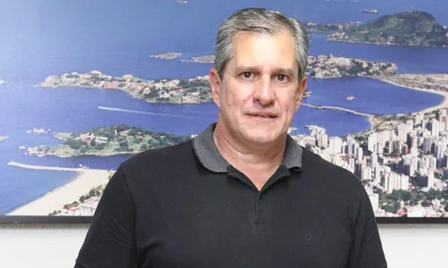 
          Imagem ilustrativa da imagem Ex-secretário de Segurança Pública do ES está mais perto de se filiar ao PL
          