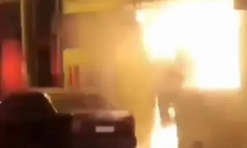 
          Imagem ilustrativa da imagem Explosivo é encontrado dentro de casa em Colatina
          