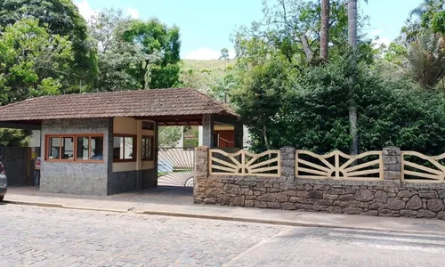 
          Imagem ilustrativa da imagem Exposição sobre o mundo dos insetos em Santa Teresa
          