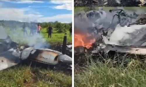 
          Imagem ilustrativa da imagem FAB persegue e intercepta avião clandestino vindo da Bolívia
          