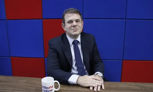 
          Imagem ilustrativa da imagem Fabrício Gaburro: “Saúde mental é um dos desafios da medicina”
          