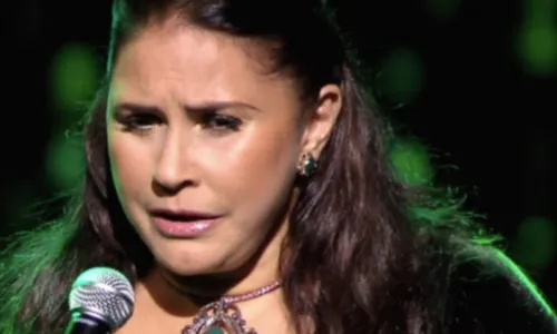 
          Imagem ilustrativa da imagem Fafá critica Rock in Rio: "Norte não faz parte do Brasil?
          