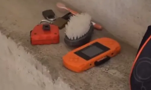 
          Imagem ilustrativa da imagem Família tem casa invadida em Cariacica
          