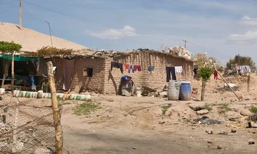 
          Imagem ilustrativa da imagem Fatia de mulheres abaixo da linha de pobreza no Brasil supera a de homens
          