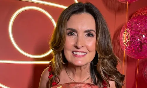 
          Imagem ilustrativa da imagem Fátima Bernardes fala sobre novos projetos e se afirma como influencer digital
          