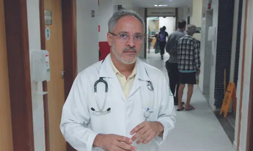 
          Imagem ilustrativa da imagem Febre do oropouche é mais leve que dengue
          